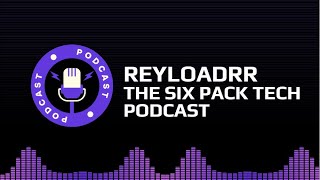 Reyloadrr Podcast  Lets Talk About Voice Interface [upl. by Yunfei482]