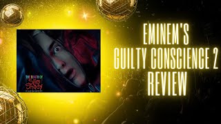 Eminems Guilty Conscience 2 Reaction [upl. by Olivette16]