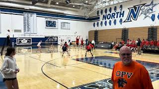 Oswego vs St Charles North 18Sep24  St Charles [upl. by Alexis]