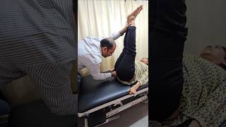 tailbone Treatment drdarshankamothi ytshort tread MO9512819512 [upl. by Ennovart]