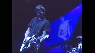 blink182 Adams Song live 2004 [upl. by Isnyl]