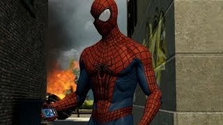 The Amazing SpiderMan 2 Android Walkthrough  Part 20  Episode 5 Completed VENOM Battle [upl. by Festa]