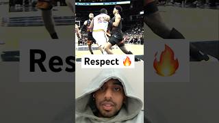 Poole amp Draymond 😈🔥youtubeshortsreactionvideobasketballnbaviralvideomillionviewsfyp [upl. by Atsirtal]