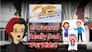 The Attack On No Fault Divorce [upl. by Zeeba38]