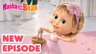 Masha and the Bear 2024 🎬 SPECIAL EPISODE 🎬 Best cartoon collection 👱🏻‍♀️ Say Cheese 💐 [upl. by Hagerman]