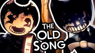 THE OLD SONG Bendy Chapter 2 Song ▶ Cover by Caleb Hyles [upl. by Nnylodnewg]