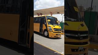 6524 Dinastía Medellín Ruta 18 Rivera transportepublico [upl. by Audy958]