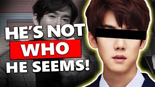 The Dark Truth About Yoo Yeon Seok [upl. by Eselahs]