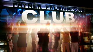 Payner Premium Club spot 2011 [upl. by Aniuqaoj]