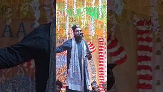 Asad Iqbal New Superhit Naat 2024 💚🔥NABI NABI NABI NABI trending reels [upl. by Oyek]