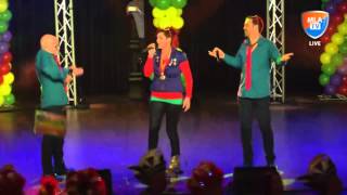 Finale MLLF 2015 SjingBoem  Wae Hubbe De Prins Geraoje [upl. by Claudie]