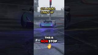 NON STOP POP FM gta5 gta gtaonline [upl. by Cullin695]