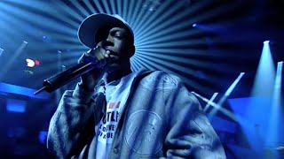 Dizzee Rascal  Brand New Day Later with Jools Holland 2003 [upl. by Venuti981]