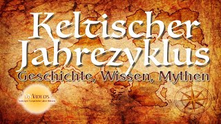 Keltischer Jahreszyklus [upl. by Burman783]