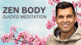 Relax amp Release Tension Guided Meditation [upl. by Anauqahc]