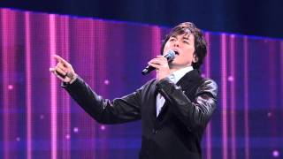 Joseph Prince  Worship With The Psalms Of David And See Good Days  13 Jan 13 [upl. by Kirkwood738]