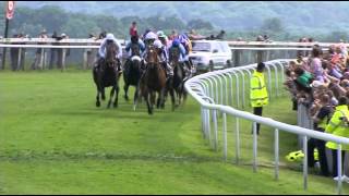 Camelot  Epsom Derby Gr1 [upl. by Ettedo807]