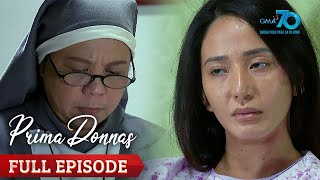 Prima Donnas Full Episode 174  Stream Together [upl. by Alorac]