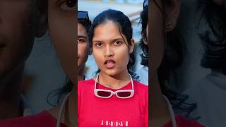 No Expression Challenge 😂🤌 with Trending song shorts viralvideo chattambees [upl. by Maurita]