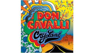 Don Cavalli  Cherie De Mon Coeur [upl. by Anerhs]