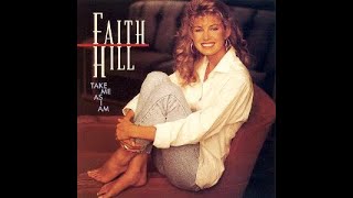 Faith Hill • Wild One [upl. by Akeemaj216]