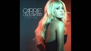 Carrie Underwood  Good Girl Karaoke  Instrumental with lyrics [upl. by Heeley]