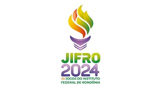 JIFRO 2024  Futsal 21112024  Tarde [upl. by Eckardt]