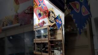 Kite shoping New kite parched bay New manjha trending shorts minivlog kiteshopping [upl. by Nedap]