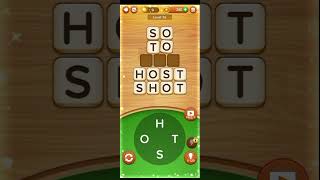 WORD COLLECT LEVEL 126 [upl. by Vasti]