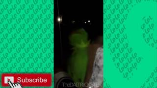 Kermit sings Usher Full Original Video GOODBYE VINE 5 MINUTE VERSION [upl. by Feigin]