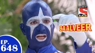 Baal Veer  बालवीर  Episode 648  16th February 2015 [upl. by Llirrem]