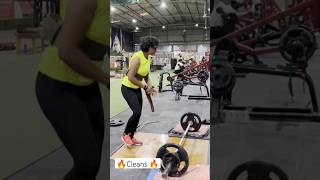 clean sprint athlete trackandfield army gym women bodybuilding cricket trending viral [upl. by Atinuhs]