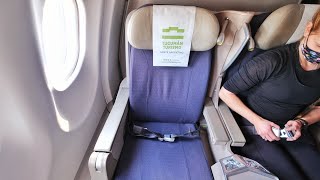 Aerolineas Argentina A330 Premium Economy Class  AR1890 Buenos Aires to Ushuaia [upl. by Vlad]