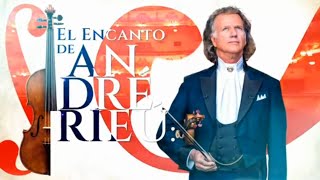 El Encanto de André Rieu  CityTv [upl. by Llewoh563]