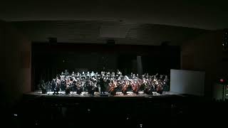 Spring Concert 2024  Bizet Carmen Suite No 1 and 2 [upl. by Siradal899]