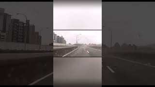 TransAsia Flight 235 Crash aircrash [upl. by Yur695]