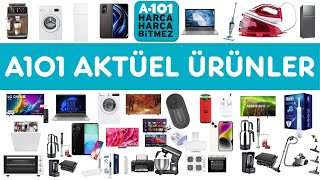 KASIM AKTÜEL ÜRÜNLERİ BAŞLADIA101 TELEVİZYONampBEYAZ EŞYAampMUTFAK ROBOTLARIA101 RESMİ KATALOGa101 [upl. by Imij]