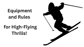 quotMastering Acroski Equipment and Rules for HighFlying Thrillsquot [upl. by Prosser]