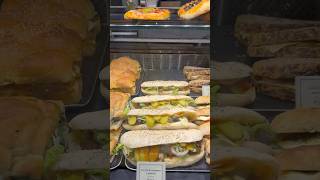 Sandwich  which 1is your favourite sandwich food recipe shorts Subscribe [upl. by Umont]