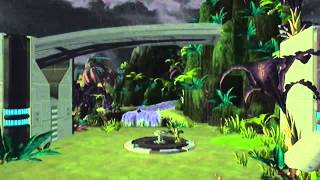 Ratchet And Clank 100 Run Classics HD Version Part 9 Planet Batalia [upl. by Rheingold740]