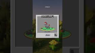 Minecraft MOBS als POKÉMON🤩👨🏻‍🎨 minecraft pokemon minecraftdeutsch minecraftshorts minecraftpe [upl. by Landry162]