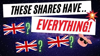 Best UK Shares For Your ISA [upl. by Ahseital]