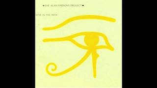 Alan Parsons Project  Sirius  Eye In The Sky HD CD version Lyrics [upl. by Wilmar572]