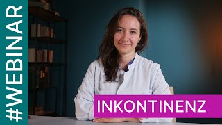 Inkontinenz  Asklepios Klinik Altona [upl. by Nue809]