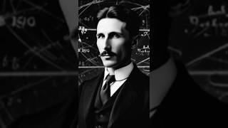 Nikola Tesla  The Visionary Scientist Who Electrified the World short video scientist [upl. by Karalynn]