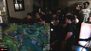 LoL Worlds 2024 Cebu Philippines Viewing Party T1 vs BLG Finals Reaction [upl. by Ammeg]