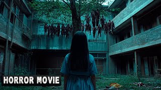 Horror full movie  Evil that lurks in the darkness  Thriller drama adventure best movies😱🎥 [upl. by Neau]