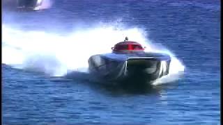 Offshore Powerboat Racing [upl. by Polinski]