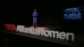 Why we need to rethink housing insecurity  Precious Price  TEDxAtlantaWomen [upl. by Orsini]