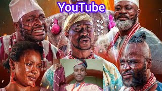 AGBA GUY  AGBARA AJE  LISABI  YORUBA COMEDY  AUNTY RAMOT  LATEEF ADE  2024 LATEST YORUBA MOVIE [upl. by Karub683]